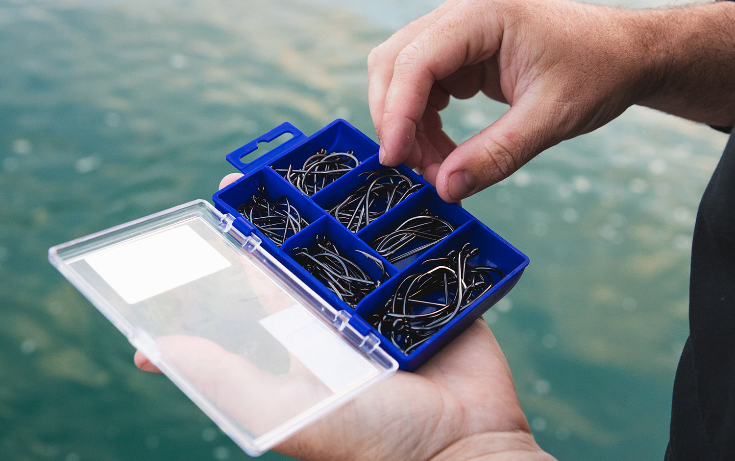 Hooks Buyer's Guide