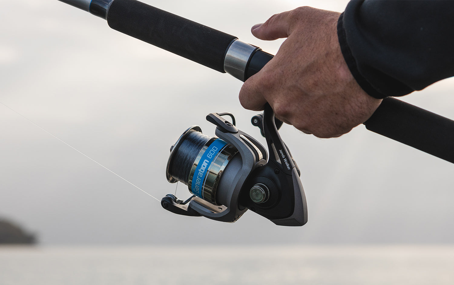 Navigating the Depths: Choosing the Right Rods and Reels for Deep Drop  Fishing