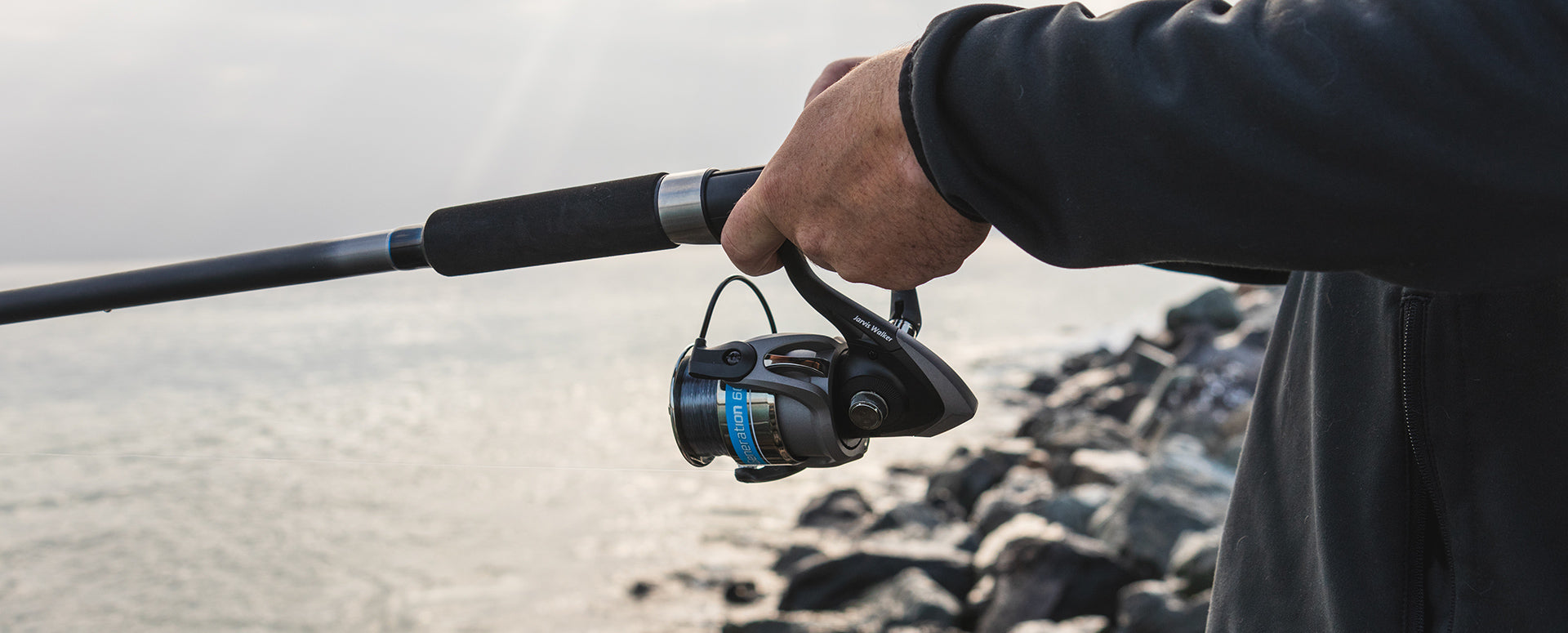 Shop Fishing Rod and Reel Combos in NZ
