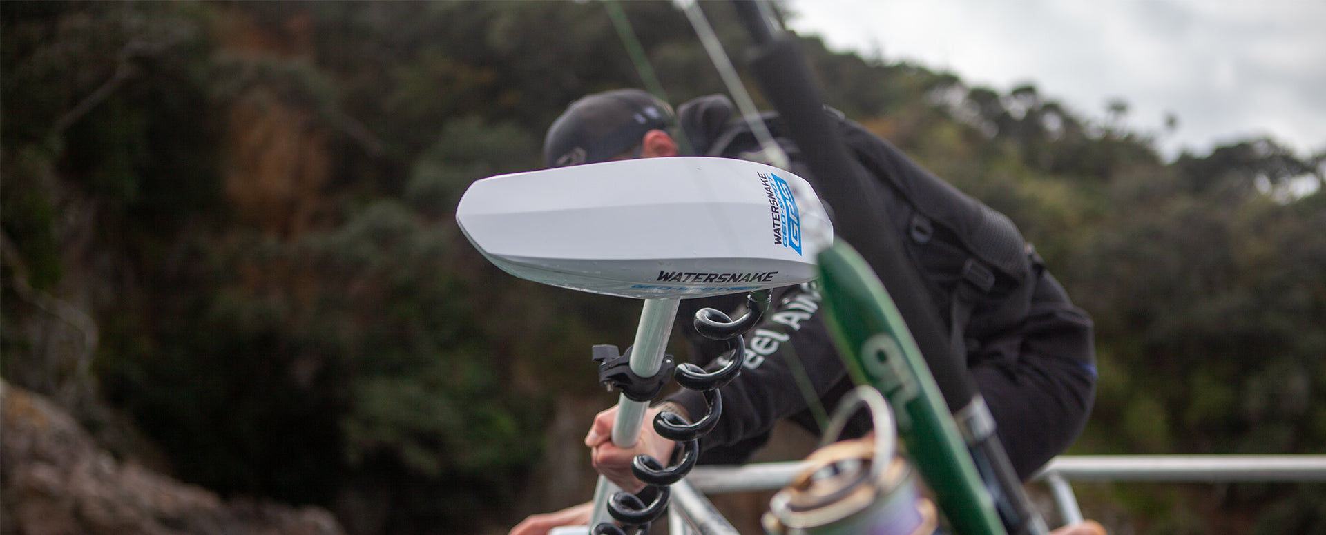 Electric Motors Jarvis Walker