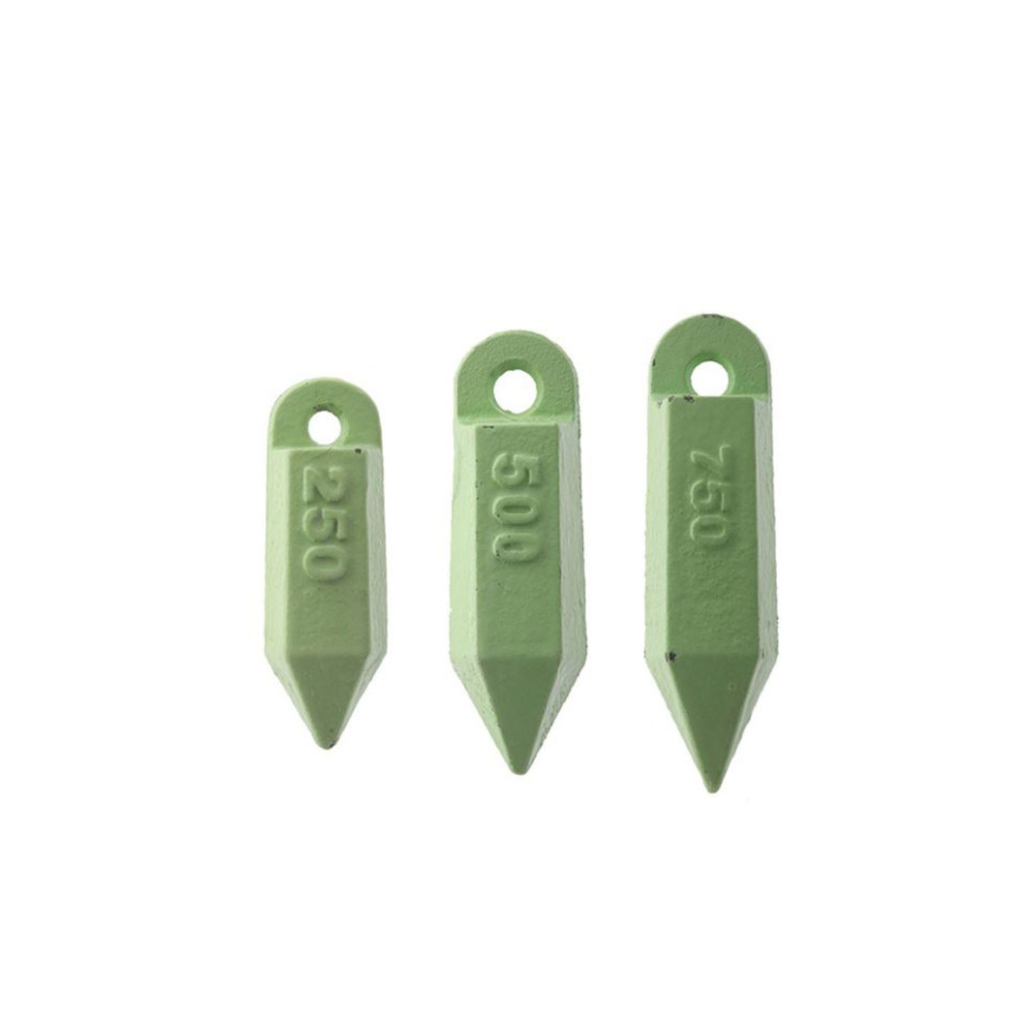 Viro Deep Drop Sinker
