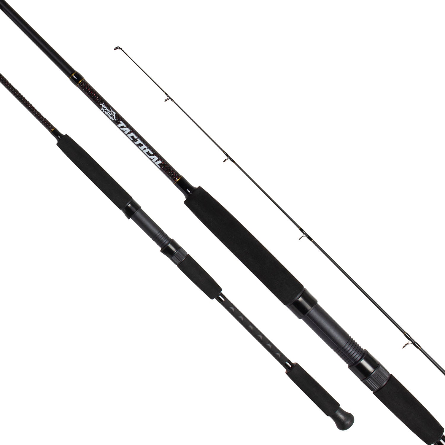Tactical Rods