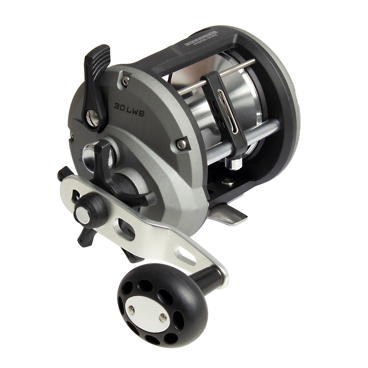 Rampage OH Boat Reels