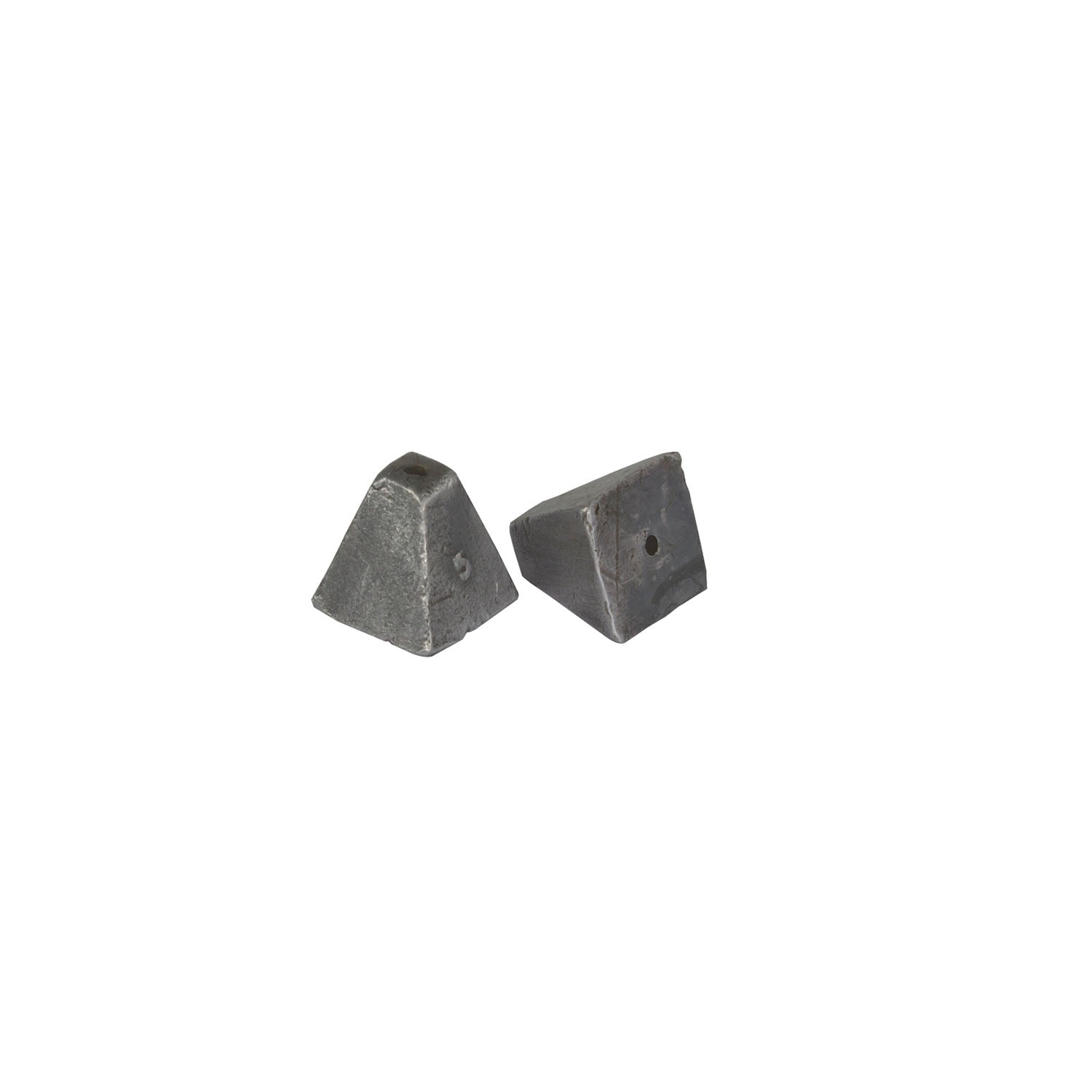 Pyramid Sinker