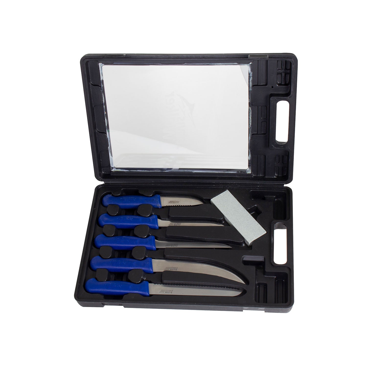 Deluxe Saltwater Knife Kit