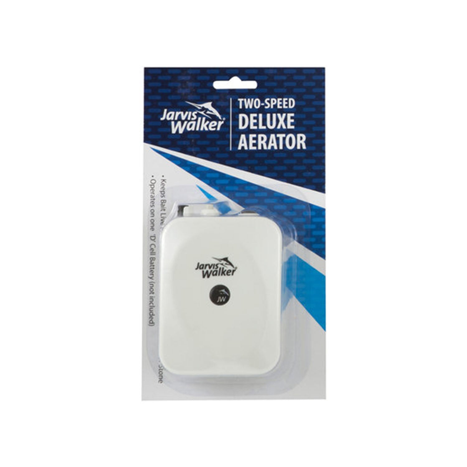 Deluxe 2 Speed Aerator