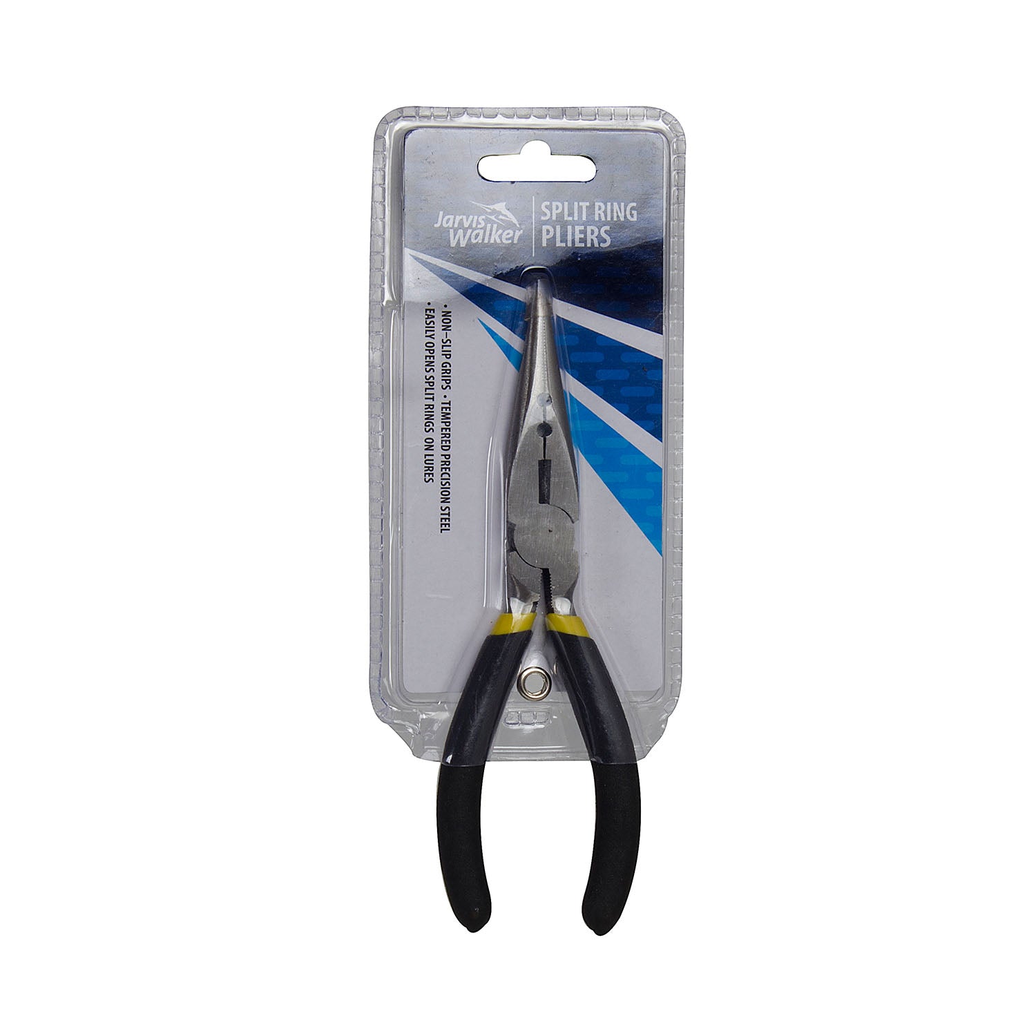 Economy Split Ring Plier