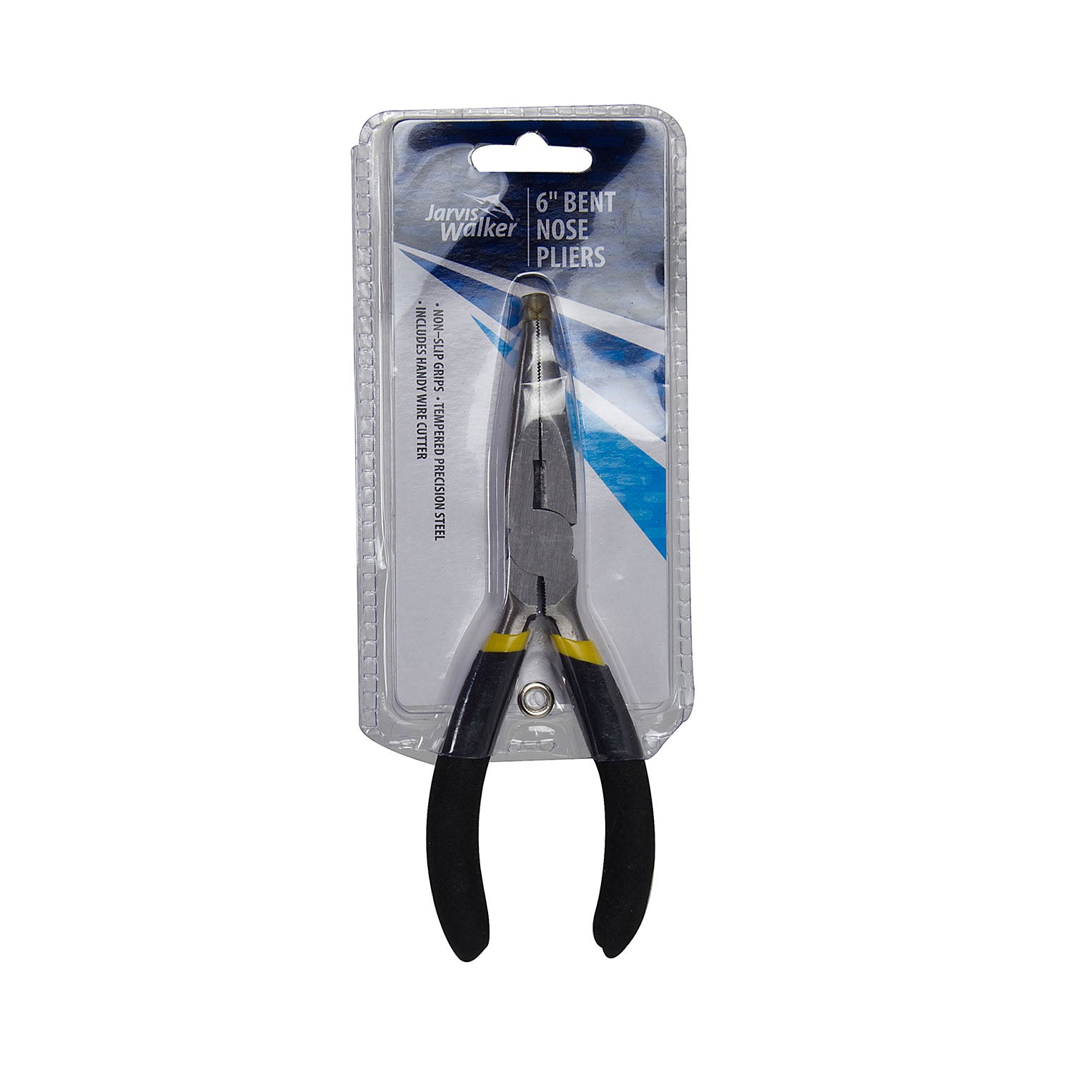 Economy Bent Nose Plier