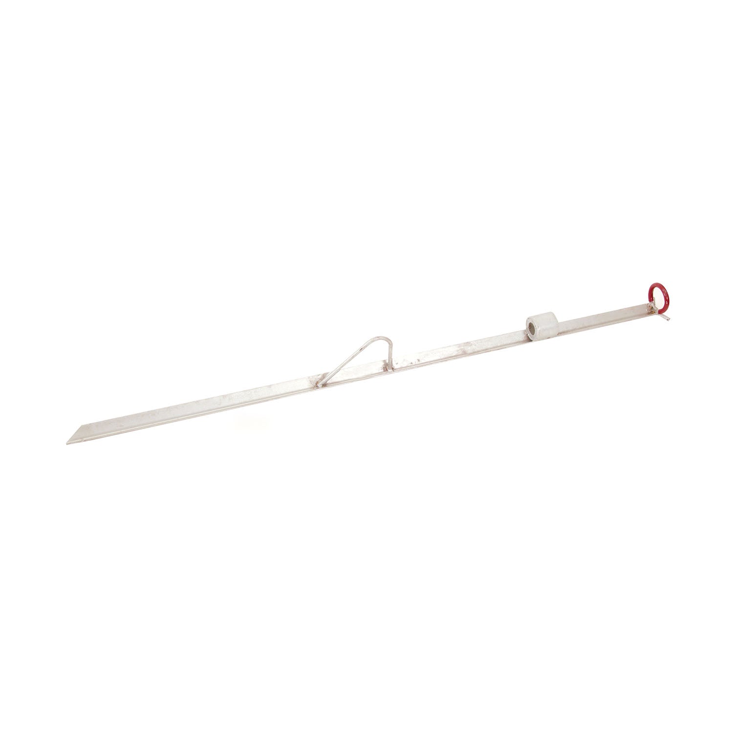 Rod Spikes