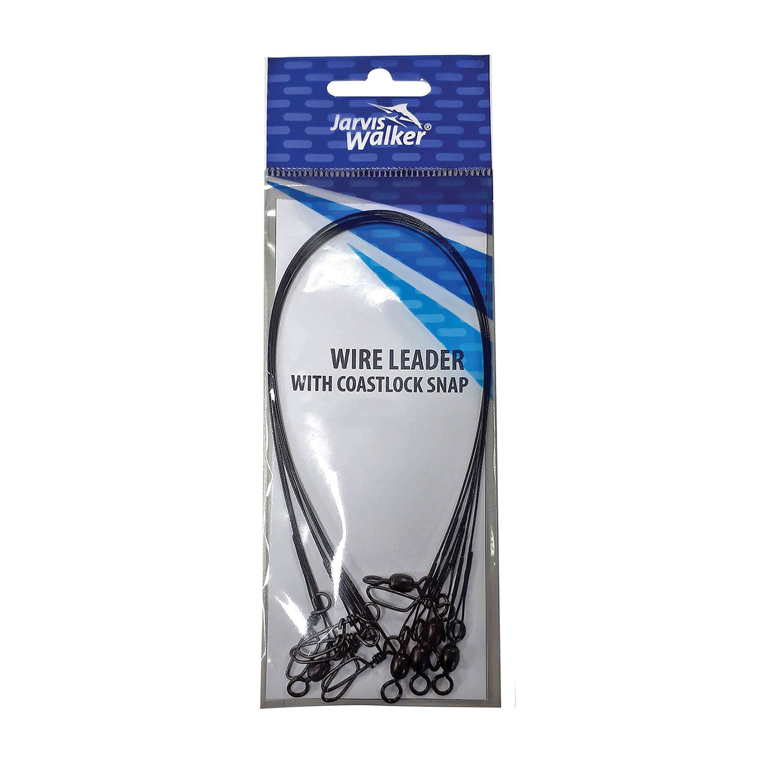 Wire Leader with Coastlock