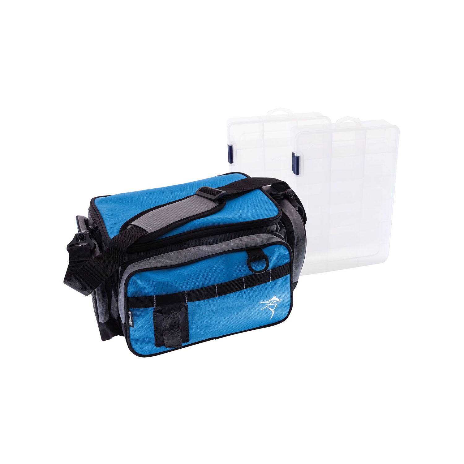 Soft-Sided Lure Bag (Large)