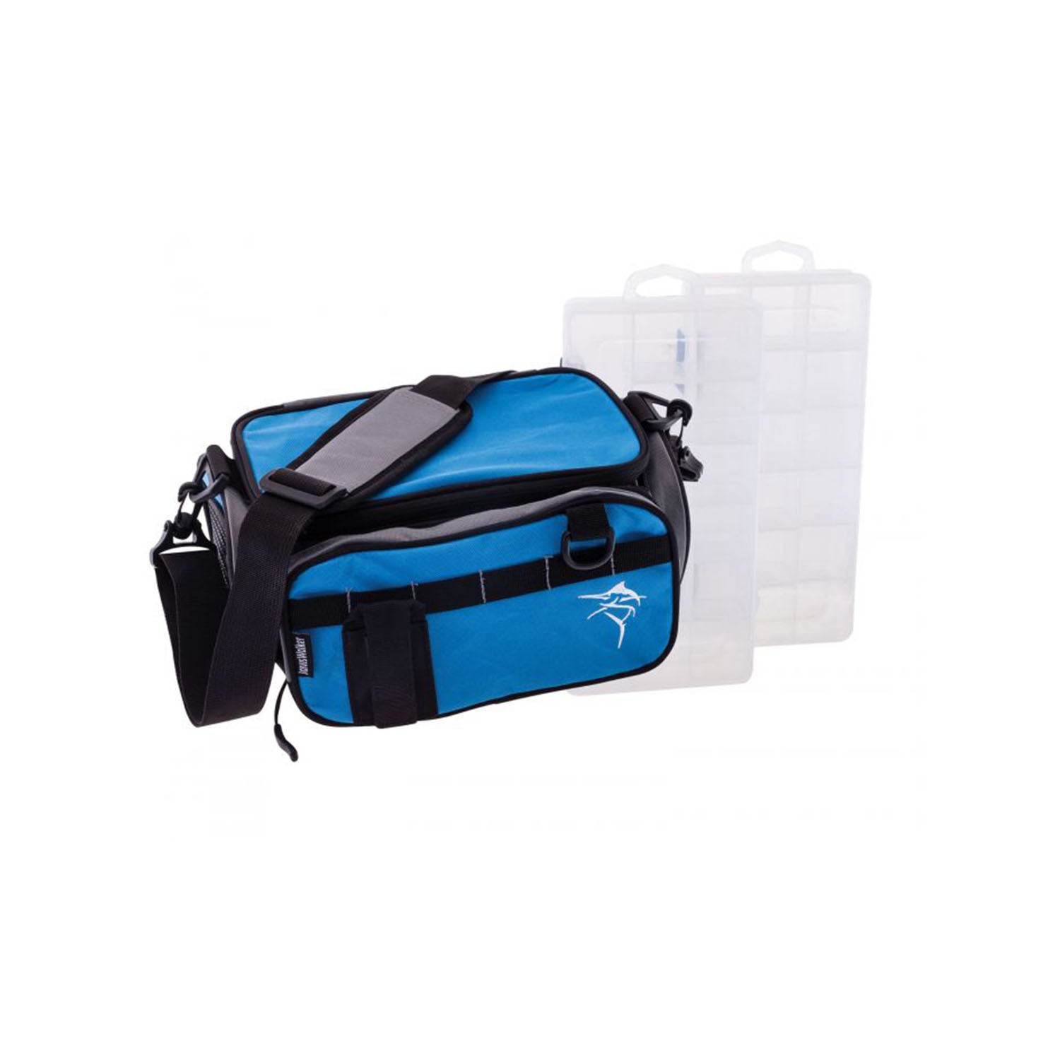 Soft-Sided Lure Bag (Small)