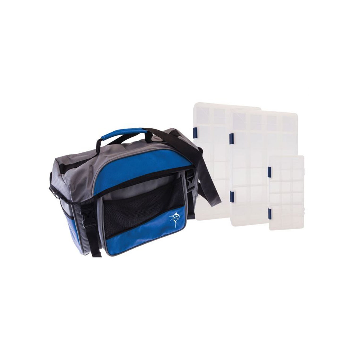 Soft-Sided Lure Bag (Medium)