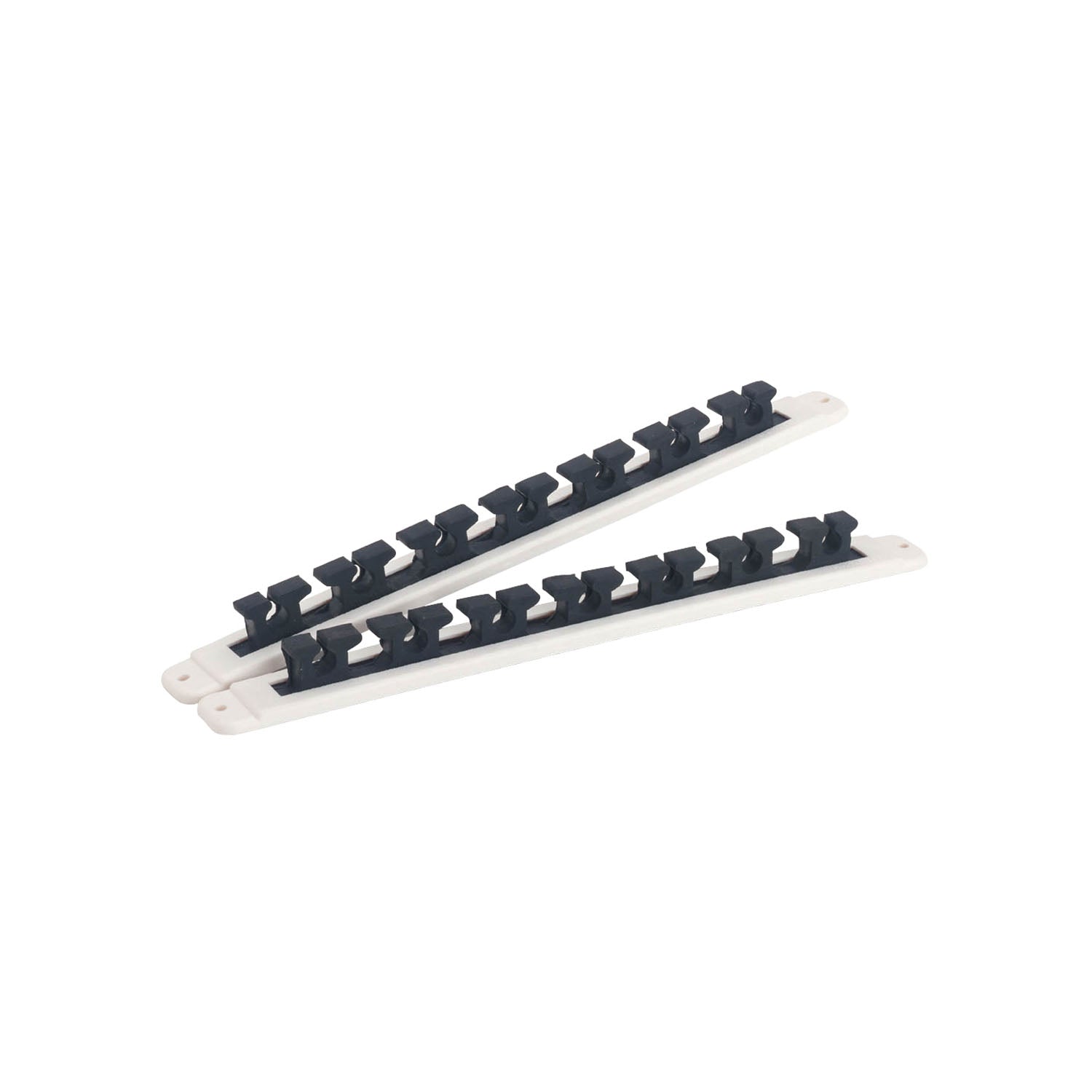 Rubber Rod Rack