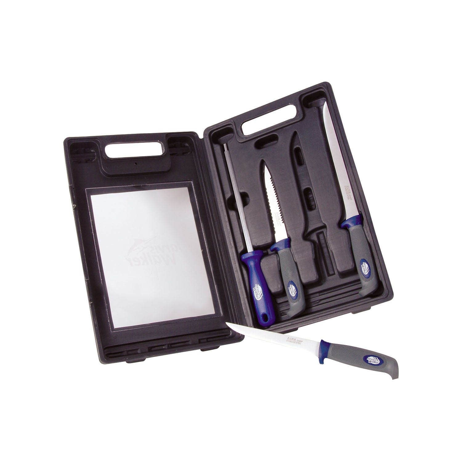 Pro Filleting Kit