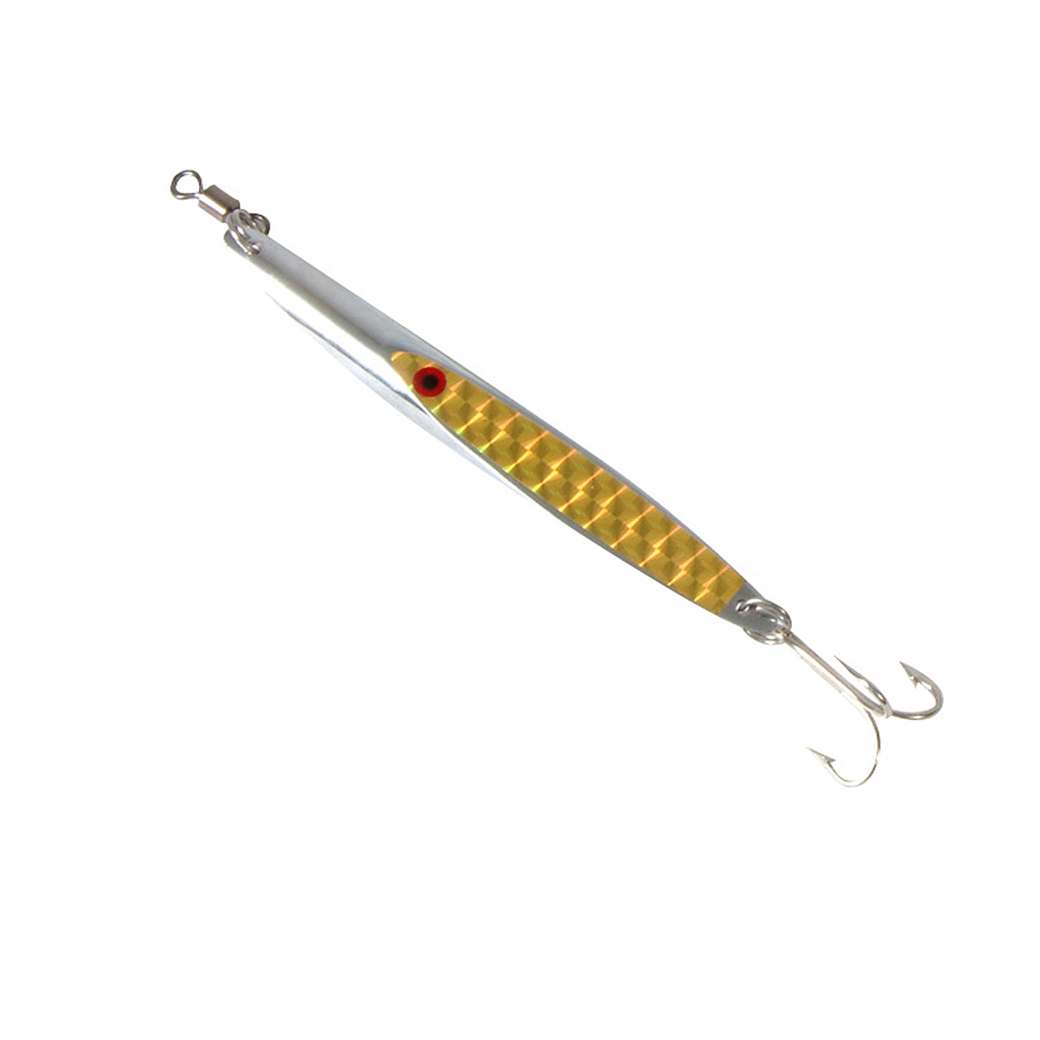Slimwave Lure