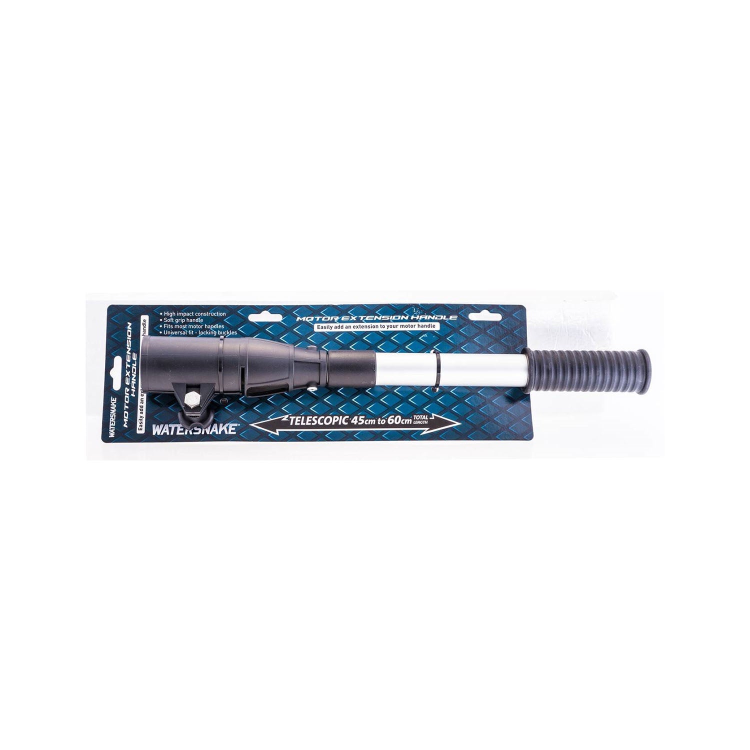 Telescopic Motor Handle Extension