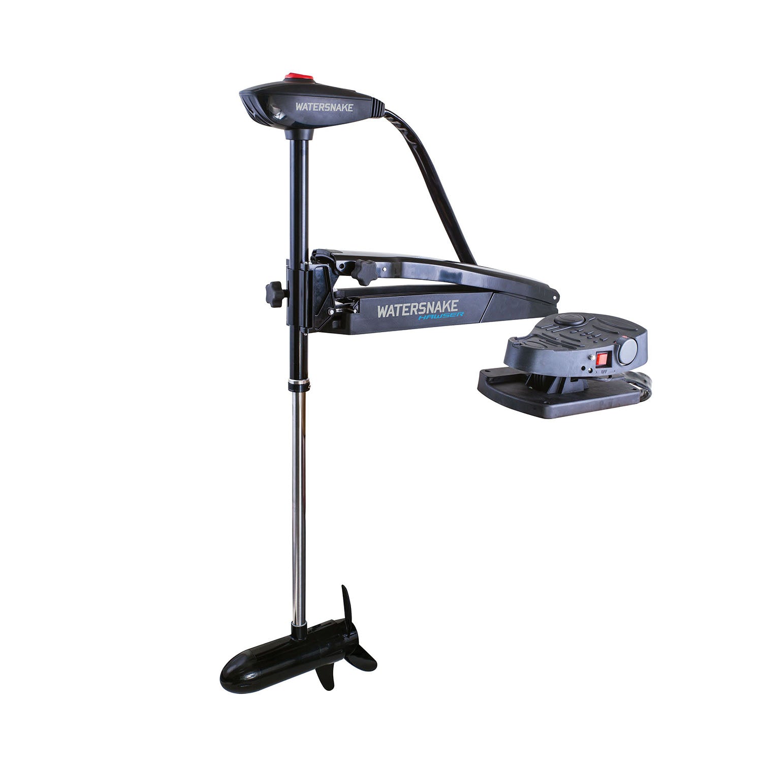 Hawser Cable Steer Motor