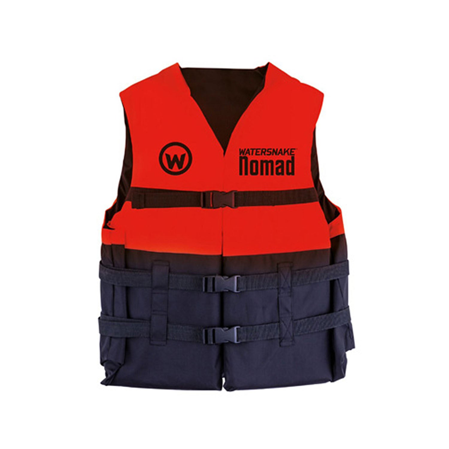 Nomad PFD