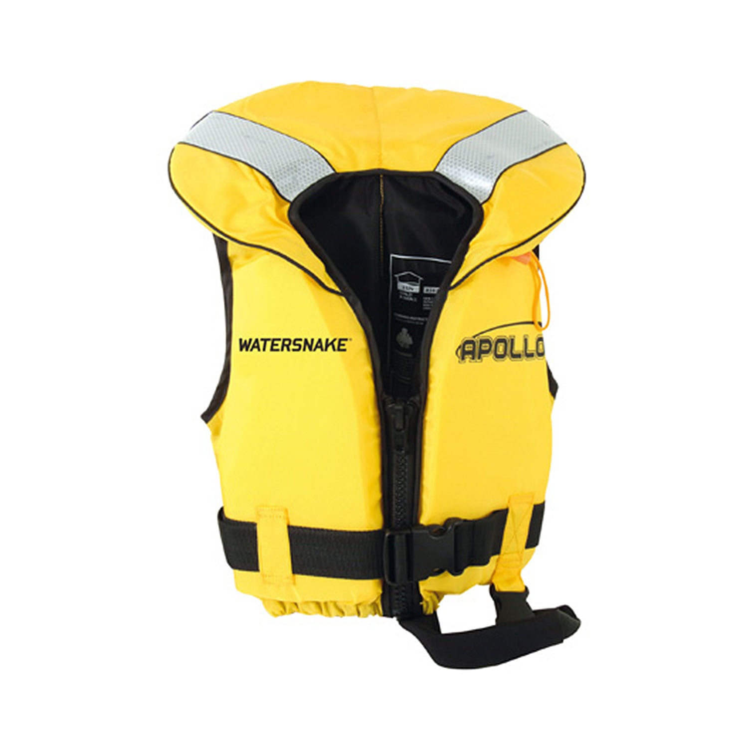 Apollo PFD