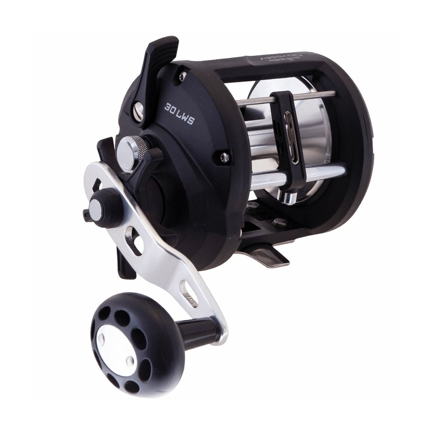 Odyssey OH Boat Reels