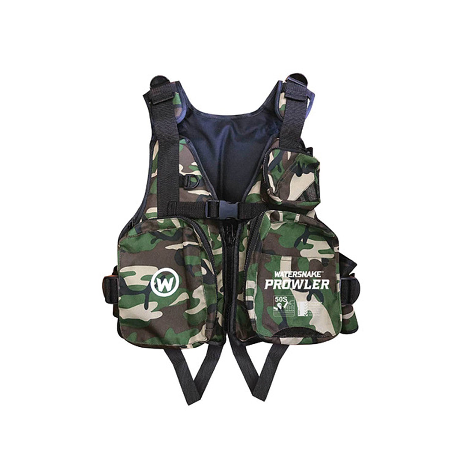 Prowler Kayak Vest